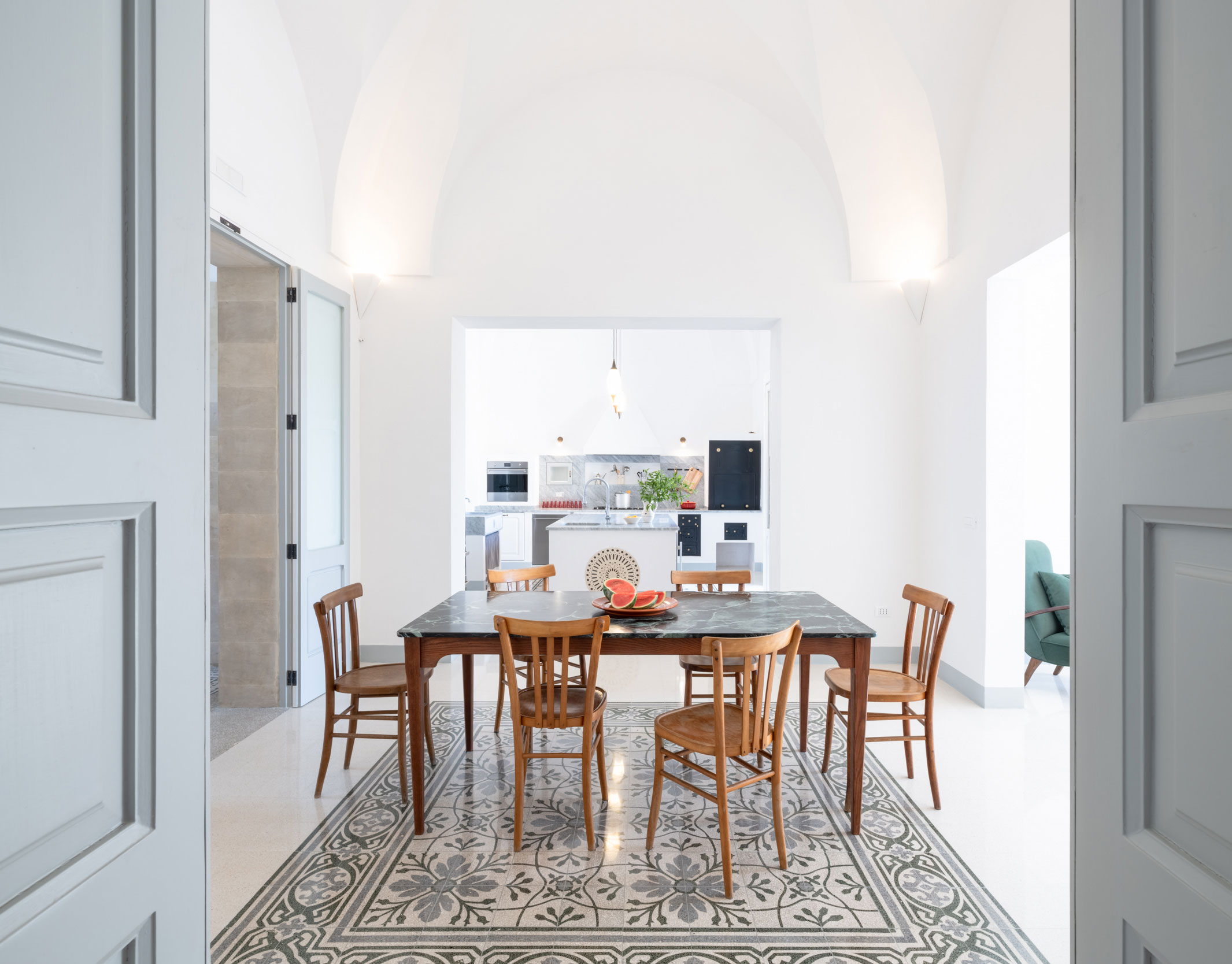 Pretty Hotels: Palazzo Marconi (Bild 16)