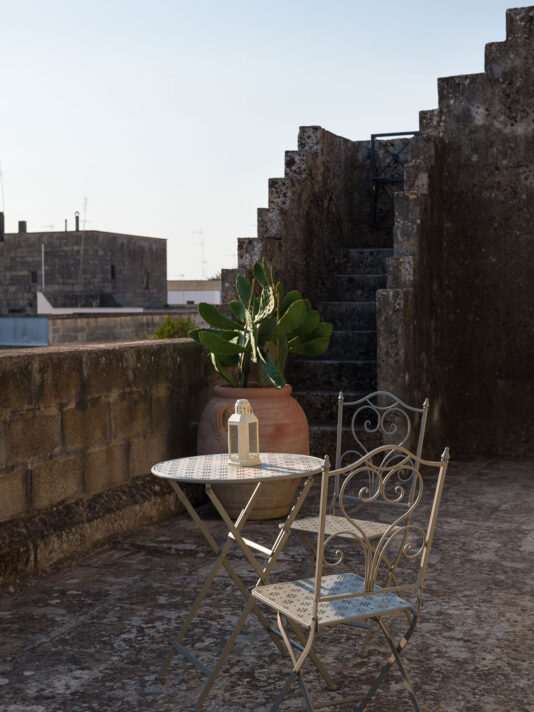 Pretty Hotels: Palazzo Marconi (Bild 15)