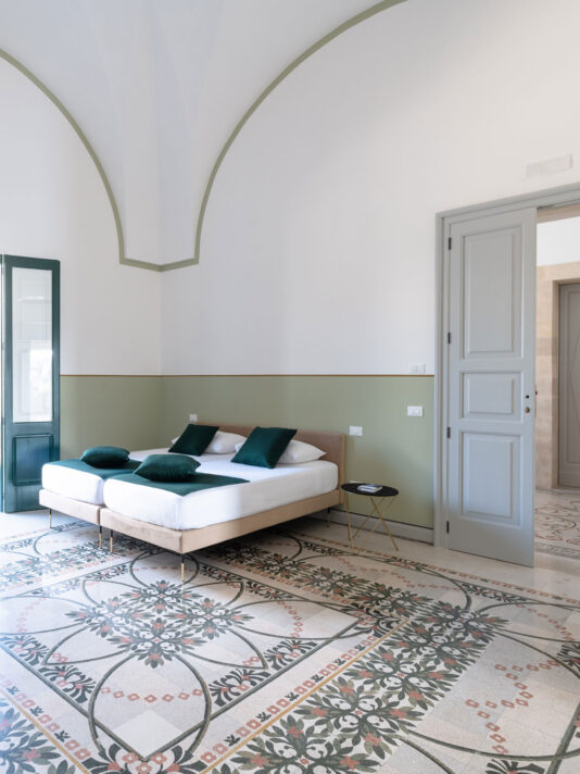 Pretty Hotels: Palazzo Marconi (Bild 12)