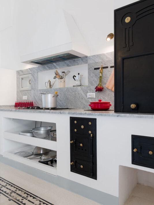 Pretty Hotels: Palazzo Marconi (Bild 11)