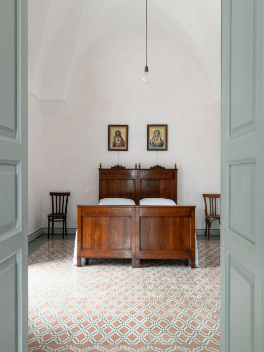 Pretty Hotels: Palazzo Marconi (Bild 10)