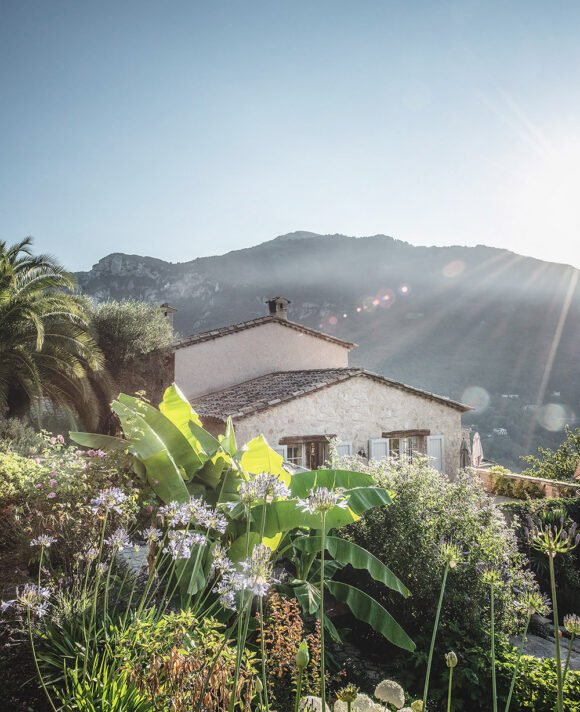 Provence & Co - Besondere Herbergen  auf dem Land