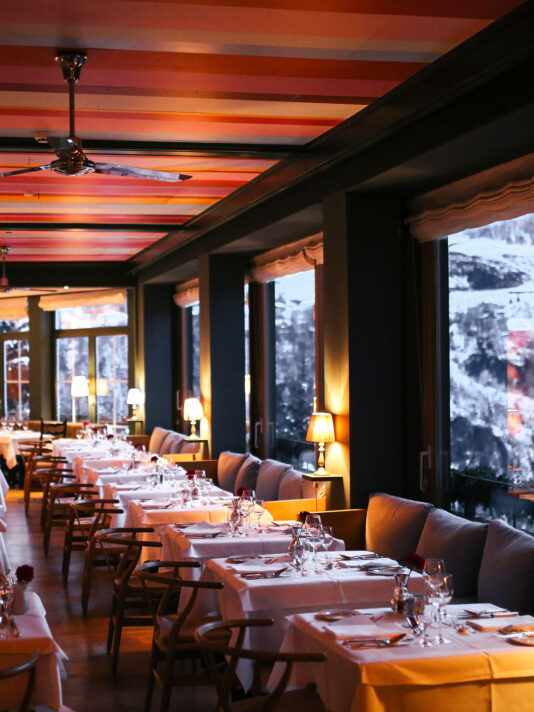 Pretty Hotels: Haus Hirt (Image 3)