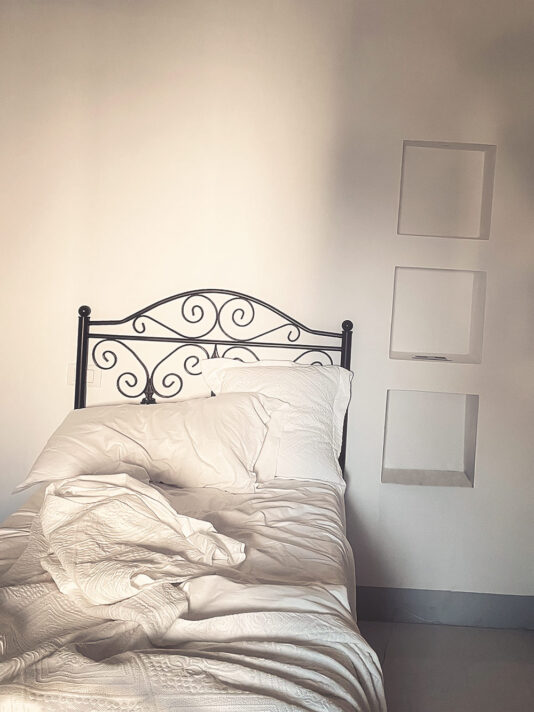 Pretty Hotels: Palazzo Marconi (Bild 9)