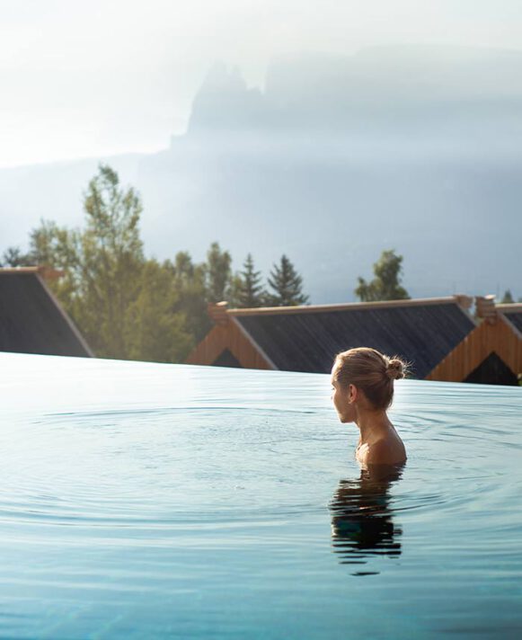 Pretty Spa  - The most beautiful Wellness-Hotels