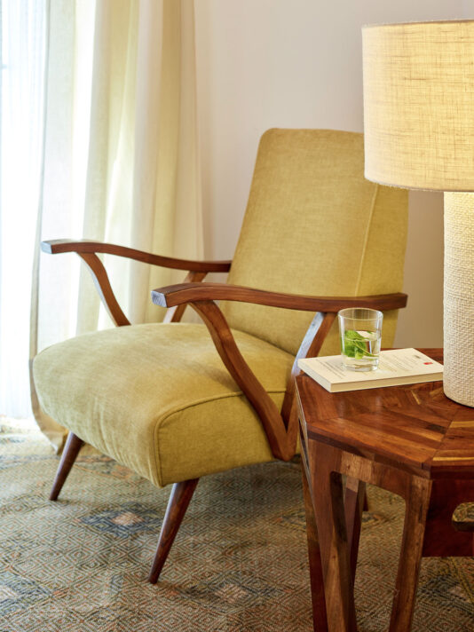 Pretty Hotels: Filippa Knutsson (Image 1355)