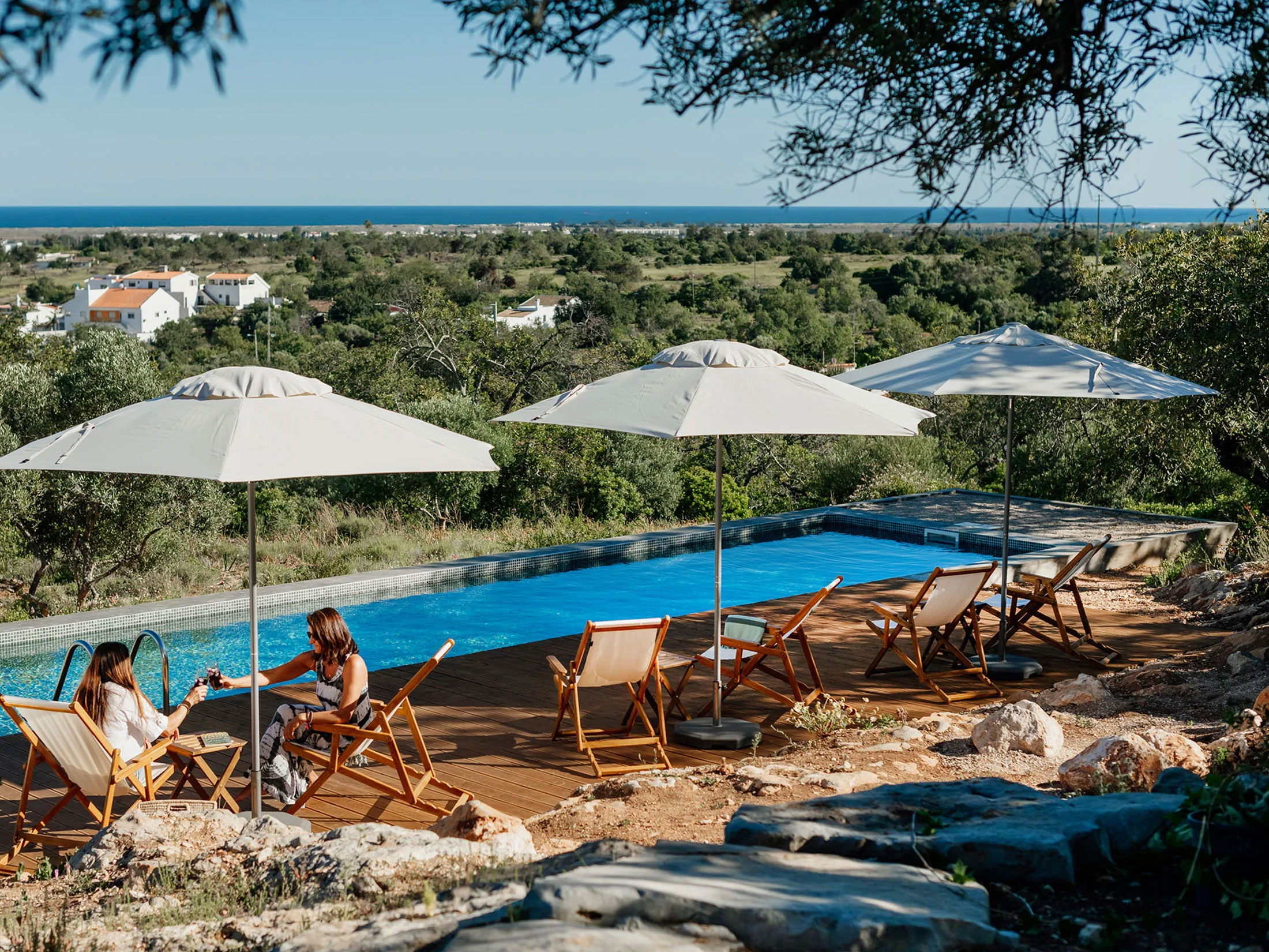 Pretty Hotels: Monte do Álamo (Image 11)