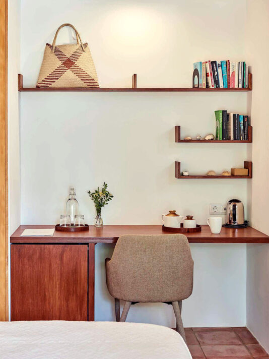 Pretty Hotels: Monte do Álamo (Image 9)