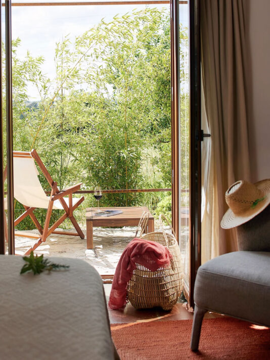 Pretty Hotels: Filippa Knutsson (Image 1353)