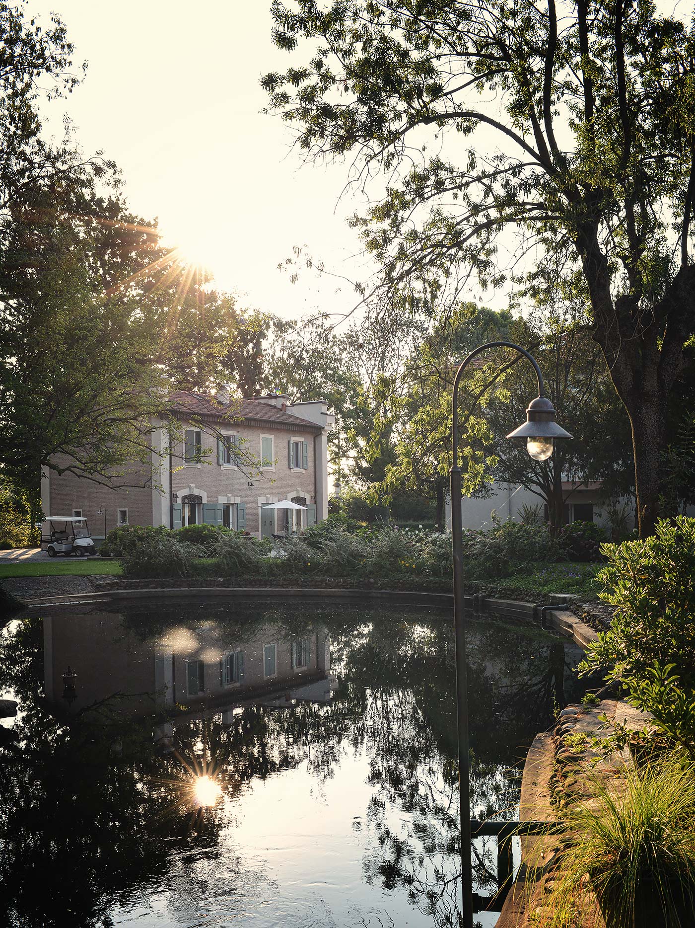 Pretty Hotels: Casa Maria Luigia (Image 9)