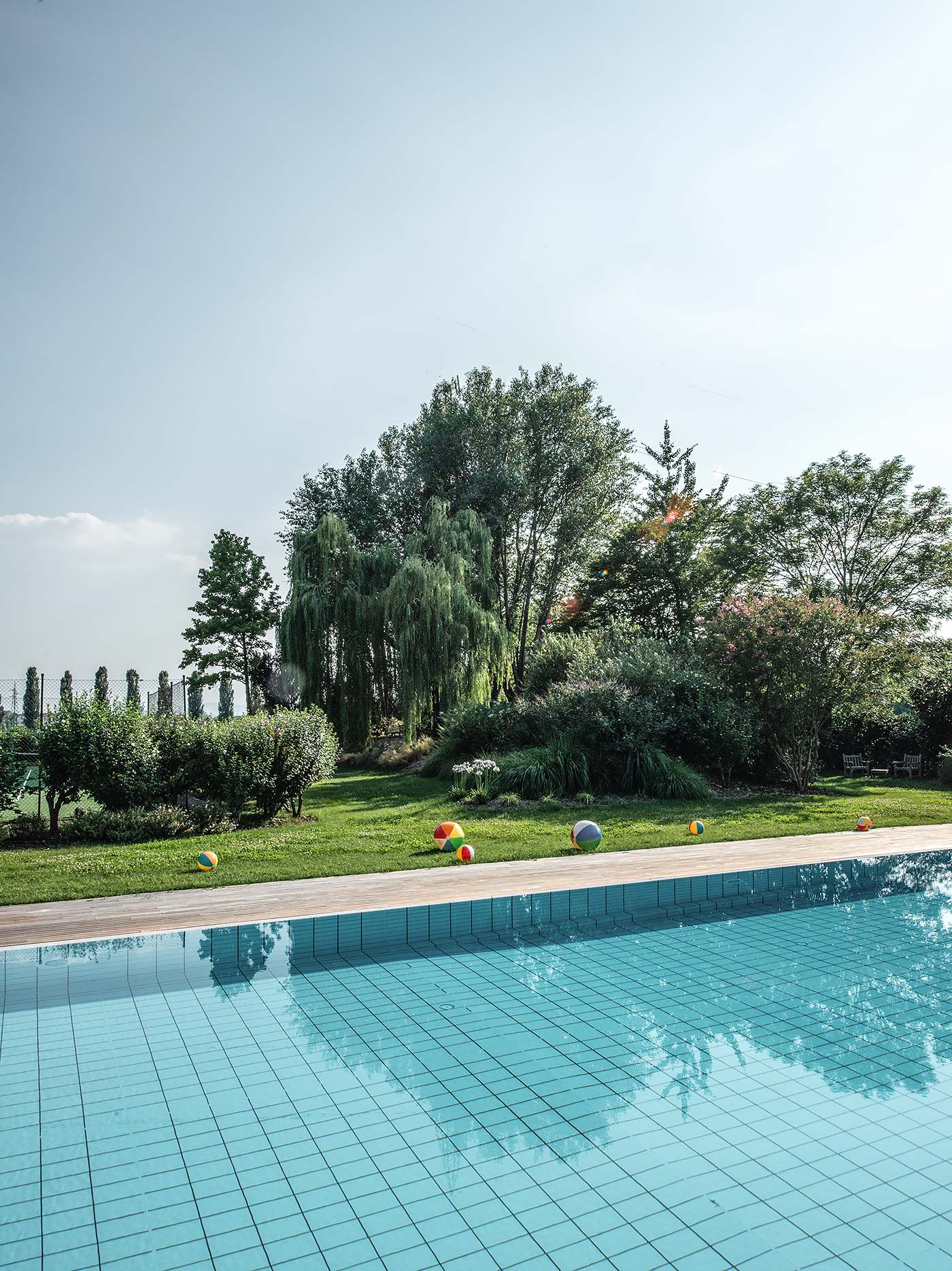 Pretty Hotels: Casa Maria Luigia (Image 4)