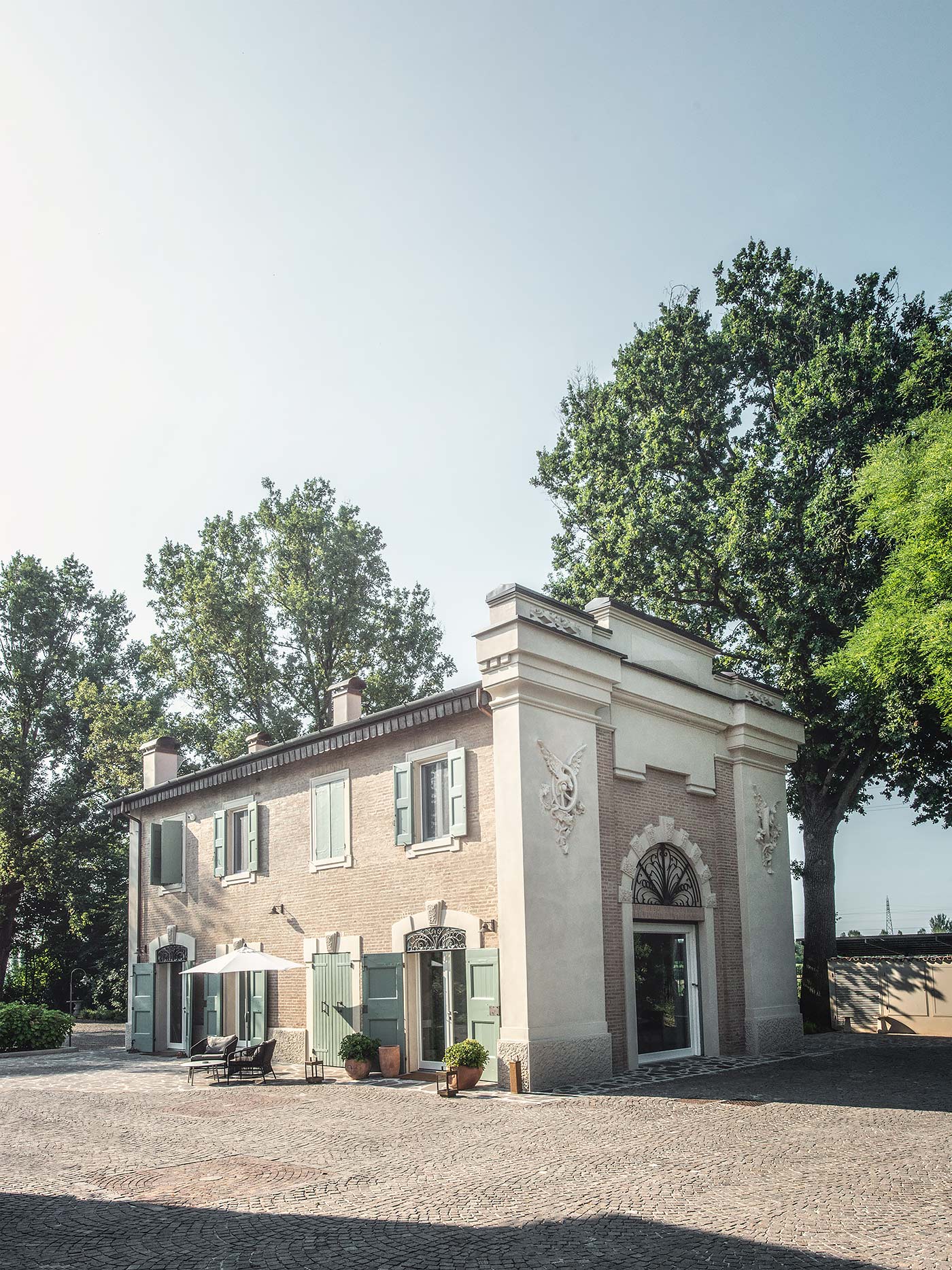 Pretty Hotels: Casa Maria Luigia (Image 8)