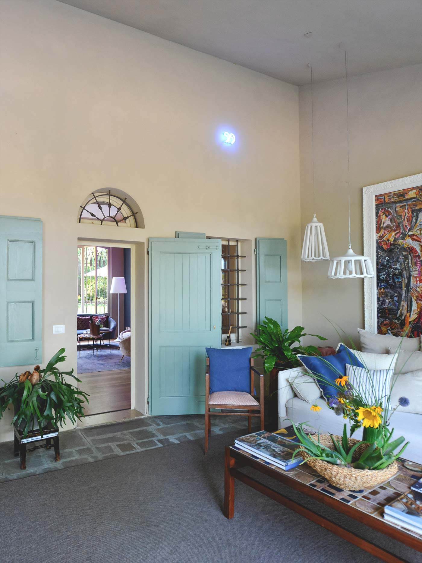 Pretty Hotels: Casa Maria Luigia (Image 3)