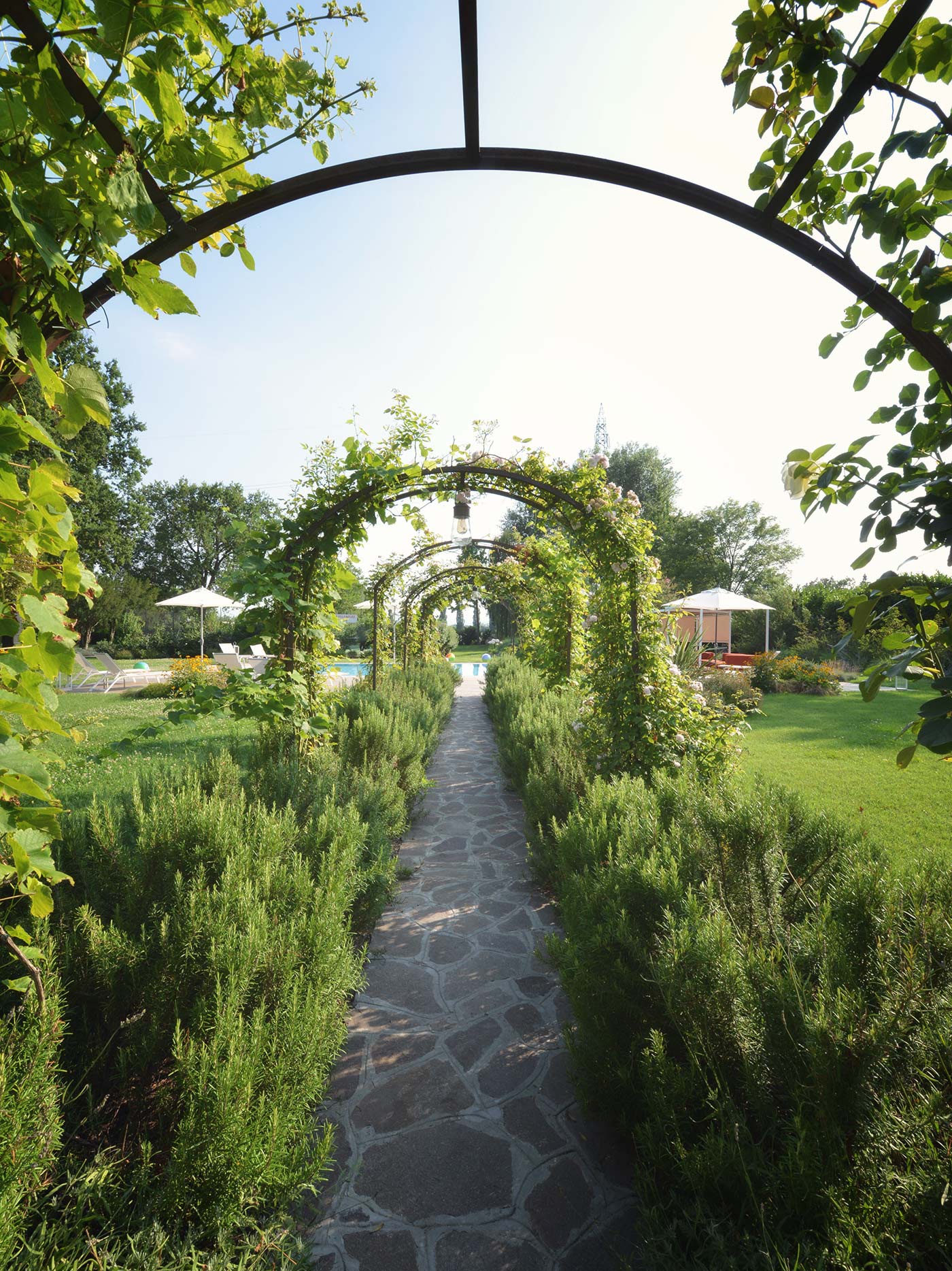 Pretty Hotels: Casa Maria Luigia (Image 5)