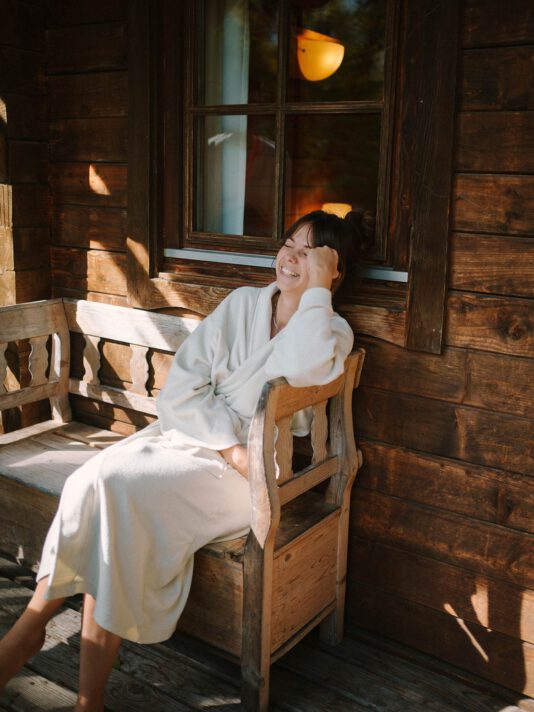 Pretty Hotels: Der Daberer (Image 7)