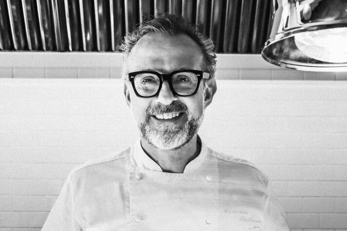 Massimo Bottura