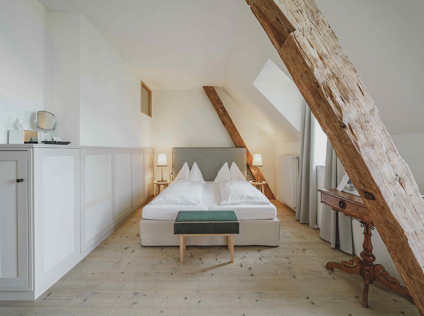 Pretty Hotels: Gasthof Kohlern (Image 8)