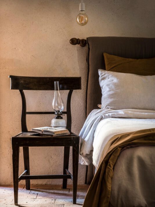 Pretty Hotels: Agrivilla i Pini (Bild 9)