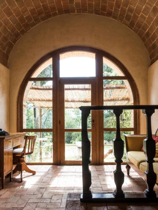 Pretty Hotels: Agrivilla i Pini (Bild 8)