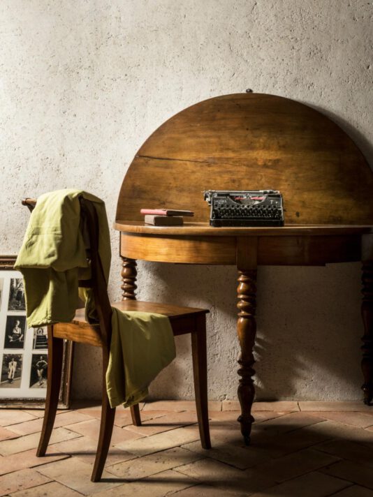 Pretty Hotels: Filippa Knutsson (Image 1607)