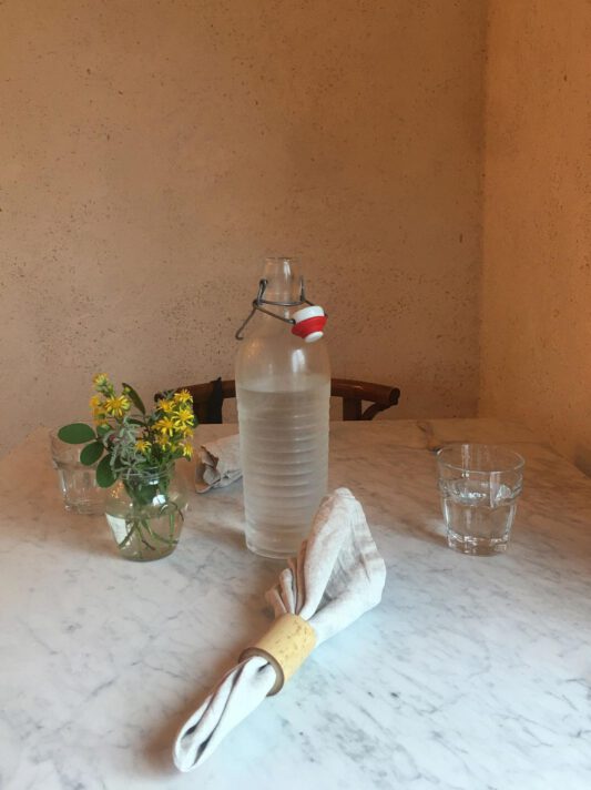 Pretty Hotels: Agrivilla i Pini (Bild 12)