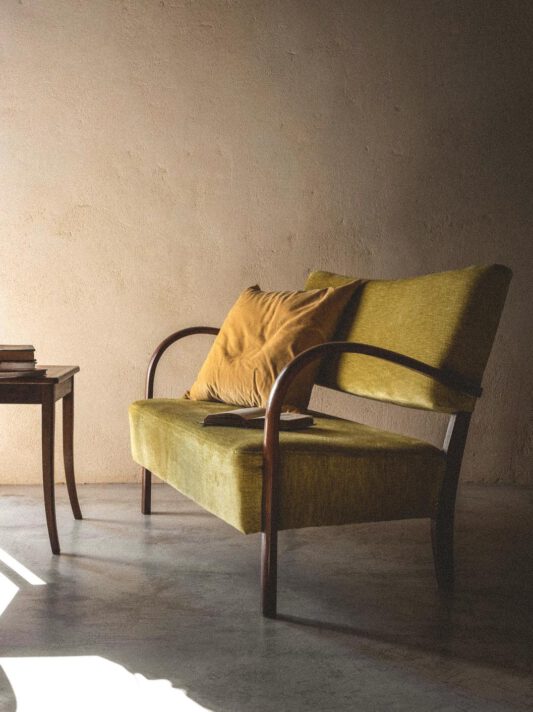 Pretty Hotels: Agrivilla i Pini (Bild 7)