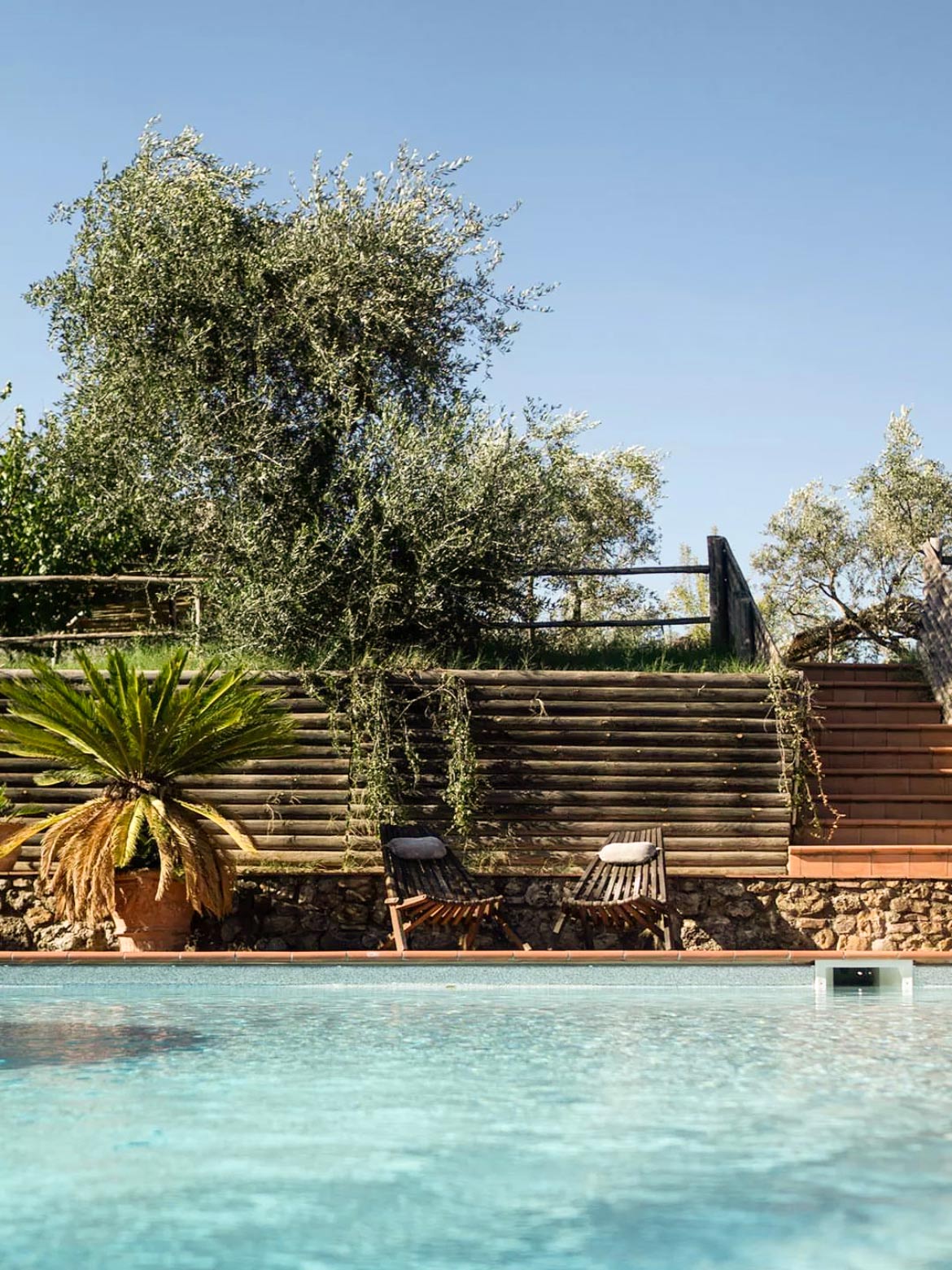 Pretty Hotels: Agrivilla i Pini (Image 8)