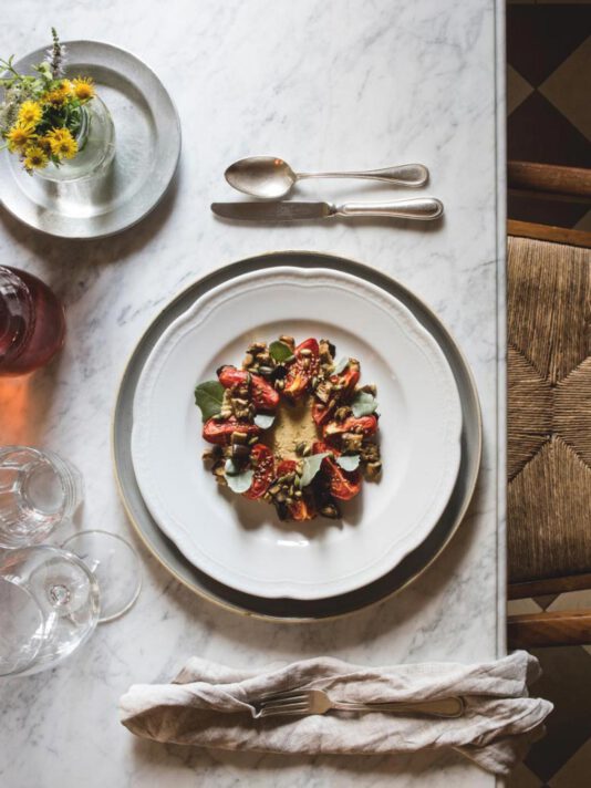 Pretty Hotels: Agrivilla i Pini (Bild 13)