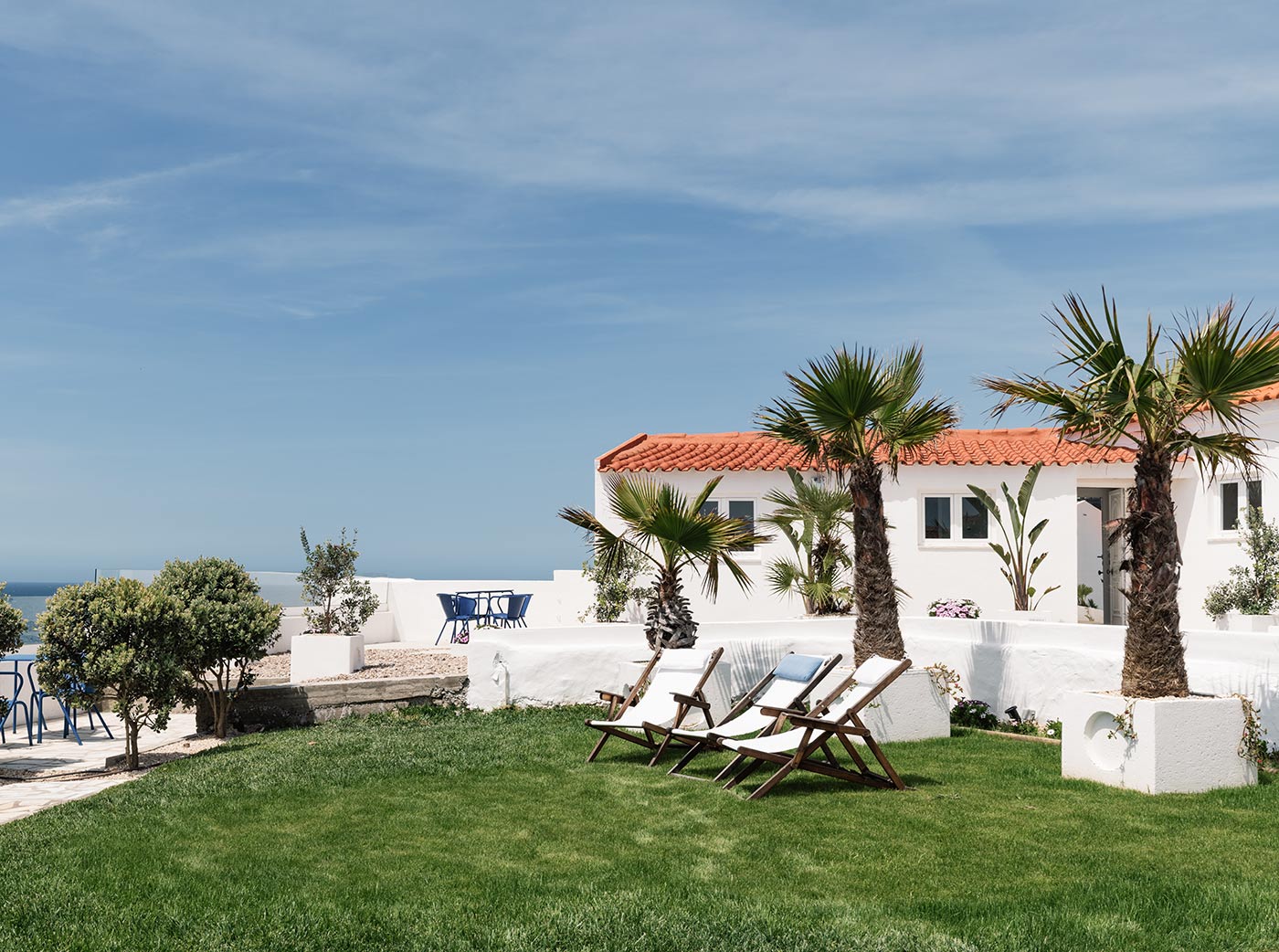 Pretty Hotels: Outpost Ocean Casitas (Image 1)