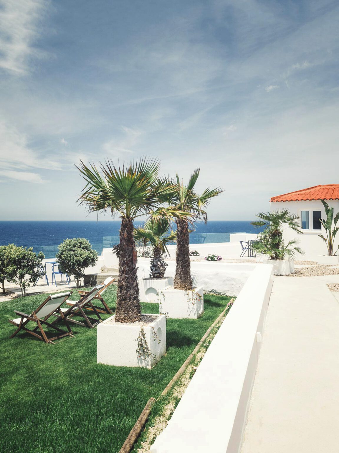 Outpost Ocean Casitas
