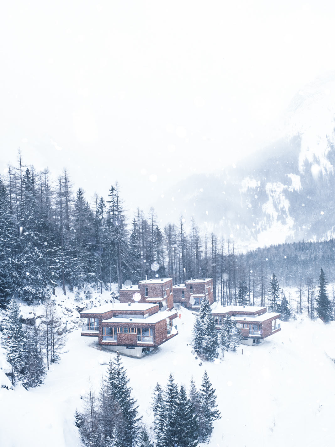 Pretty Hotels: Gradonna Mountain Resort (Image 2)