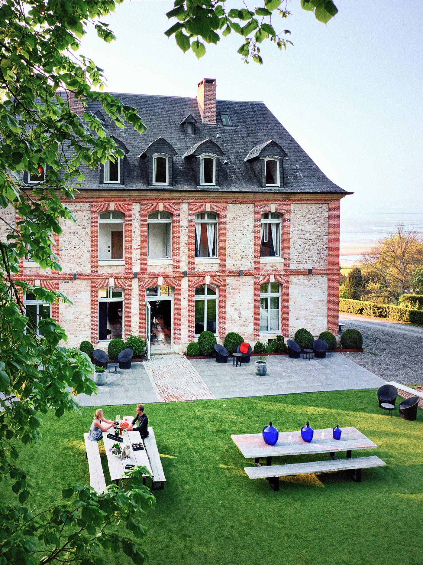 Pretty Hotels: La Chaumière (Bild 3)