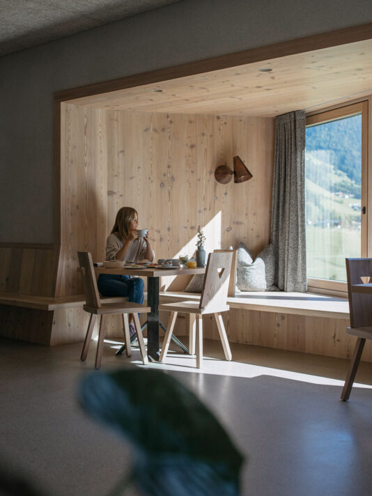 Pretty Hotels: Filippa Knutsson (Image 1284)