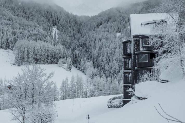 Hotels & Unterkünfte - Italien