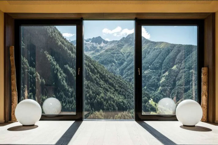 Gradonna Mountain Resort