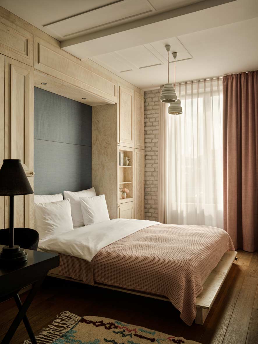 Pretty Hotels: Lindenberg Hotels (Image 12)