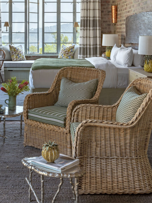 Pretty Hotels: 7 Koppies (Image 9)