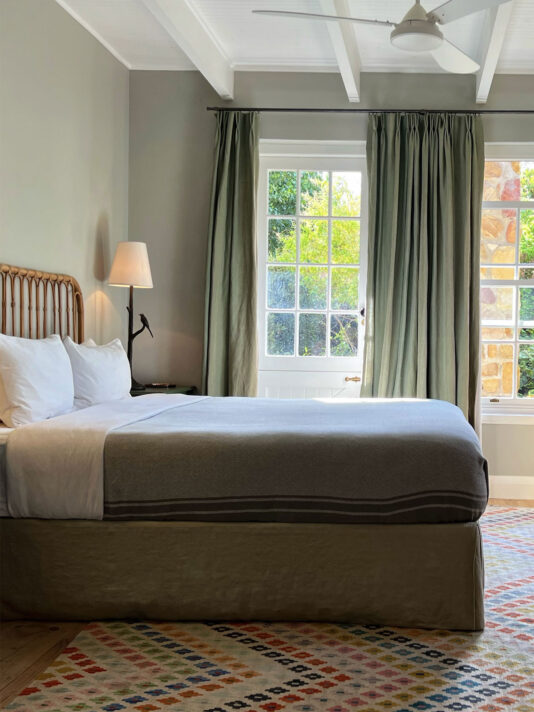 Pretty Hotels: 7 Koppies (Image 8)