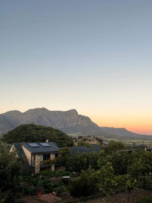 Pretty Hotels: Filippa Knutsson (Image 1250)