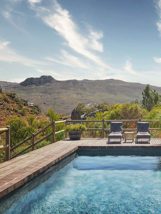 Pretty Hotels: Filippa Knutsson (Image 1251)