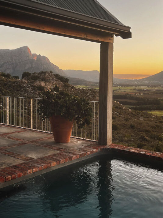 Pretty Hotels: Filippa Knutsson (Image 1252)