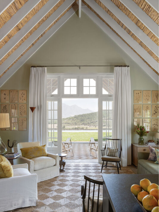 Pretty Hotels: 7 Koppies (Image 11)