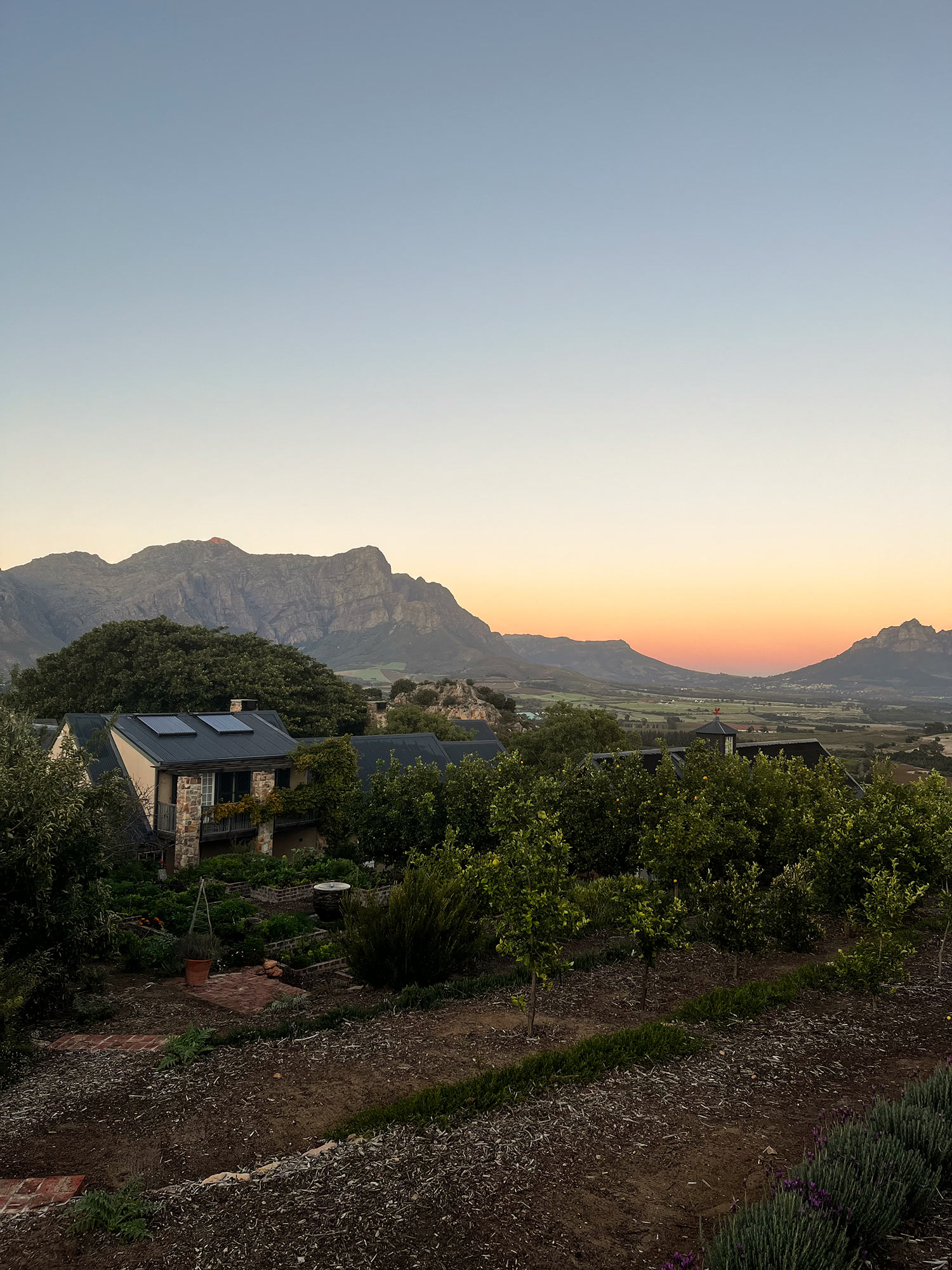 Pretty Hotels: 7 Koppies (Image 12)