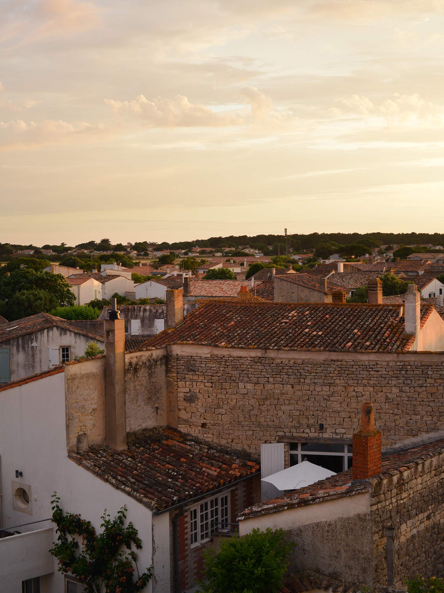 Pretty Hotels: Le Sénéchal (Bild 7)