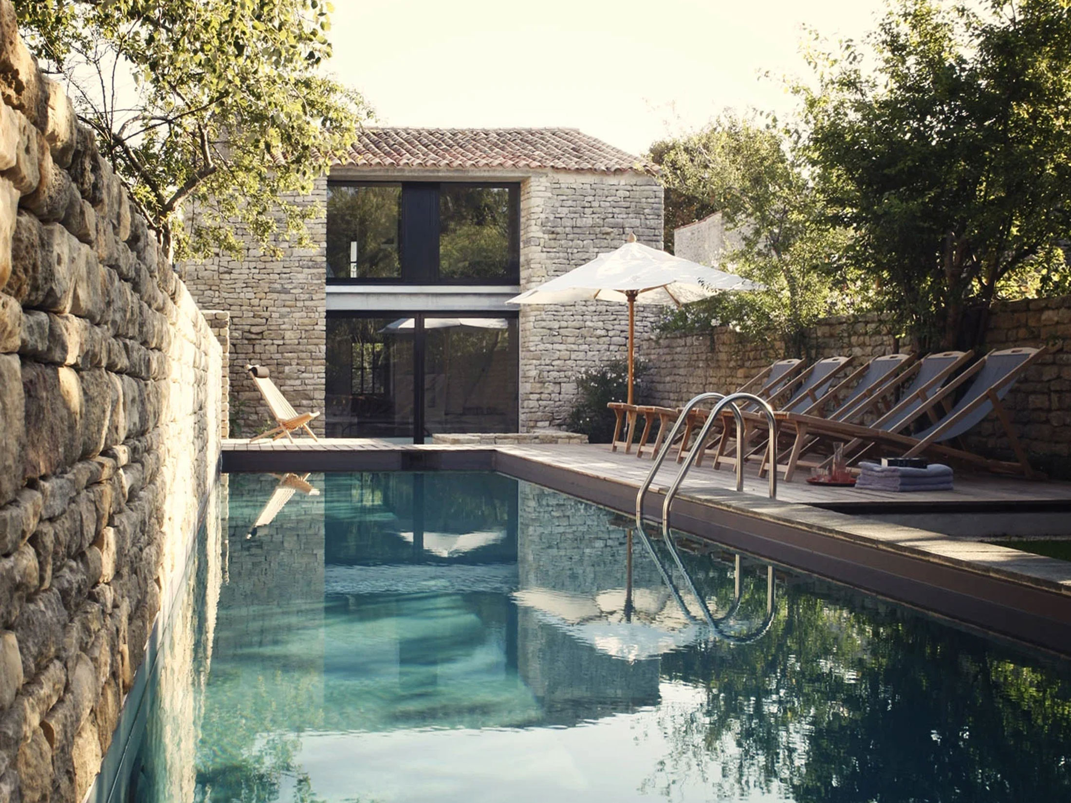 Pretty Hotels: Le Sénéchal (Image 13)