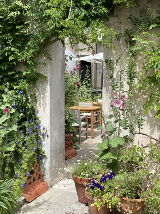 Pretty Hotels: Filippa Knutsson (Image 1227)