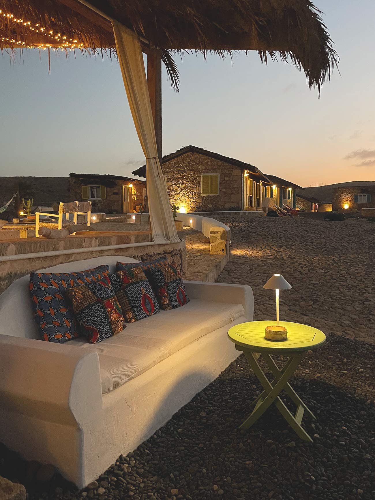 Pretty Hotels: Spinguera Ecolodge (Bild 5)