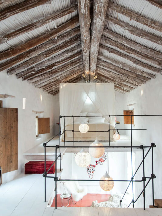 Pretty Hotels: La Donaira (Bild 14)