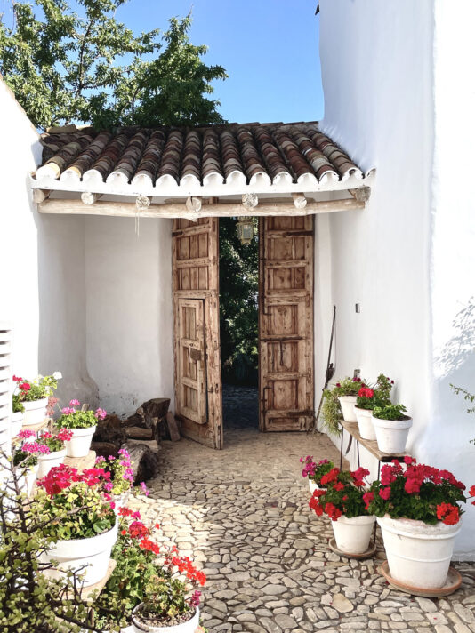 Pretty Hotels: La Donaira (Bild 7)