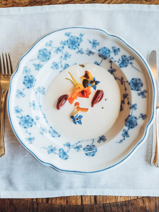 Pretty Hotels: La Donaira (Bild 9)